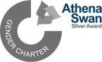 Gender Charter - Athena Swan Silver Award